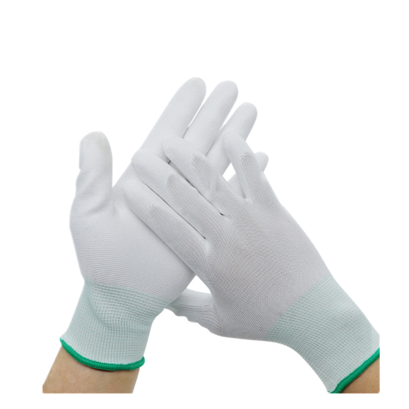Cleanroom Palm Fit Glove